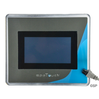 Balboa SpaTouch2 Touchscreen Spa Touchpad Square Icon