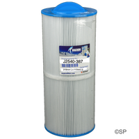 Jacuzzi Hot Tub J-400 Series Replacement Filter Cartridge - 35 SqFt