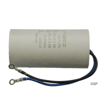 LX Whirlpool LP250, WP250 & WP300 pump Capacitor - 40uF