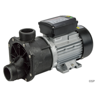 LX Whirlpool EA 350 spa pump - 1.0hp