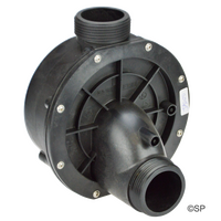 LX Whirlpool JA series spa pump complete wetend - 2.0hp
