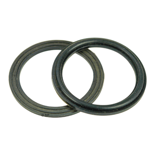 Ethink KL8800 & KL8-3A series H220 Heater Male Threaded Tail Gasket PAIR