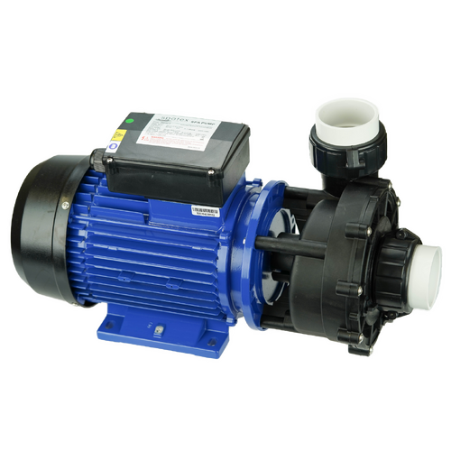 spatex SX200-2 spa jet pump - two speed - 2.0hp