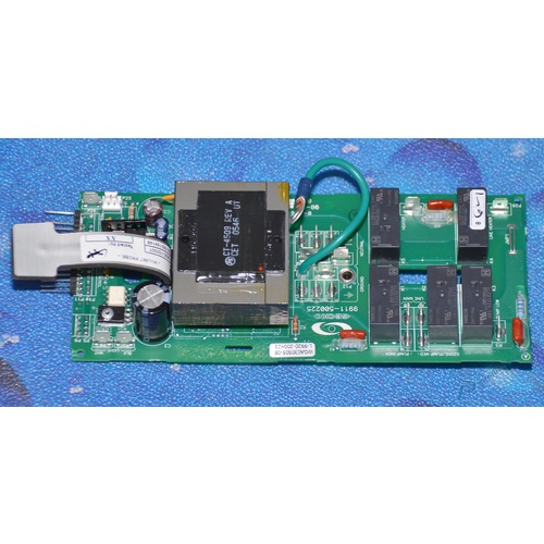 Gecko USPA / Microspa circuit board