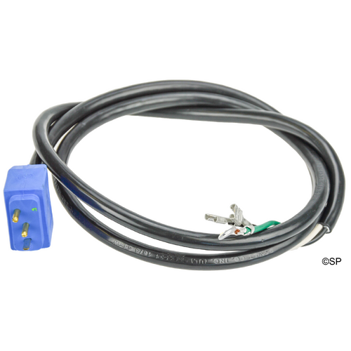 Mini J&J Circulation Pump Lead 4'