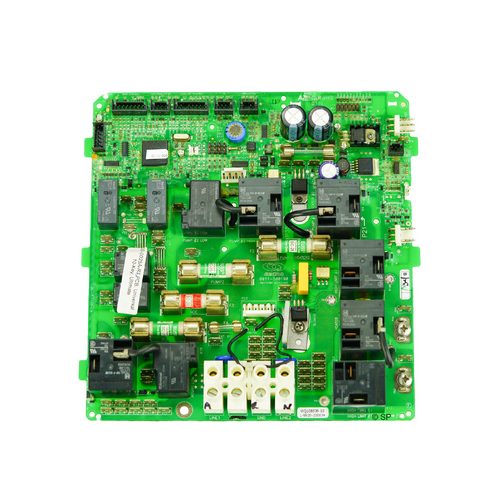 Hydroquip cs9707 series PCB circuit board