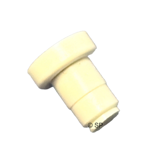 3/8" / 9mm Barb Plug